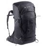 Rugzak Vaude Brenta 44+6 (zwart)