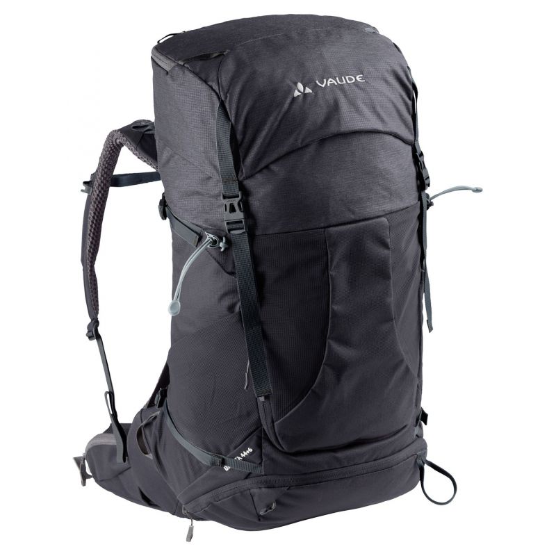 Backpack Vaude Brenta 44+6 (black)