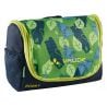 Toilettaske til børn Vaude Bobby (Parrot Green/Eclipse)