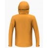 Salewa PUEZ AQUA 4 PTX 2.5L M JACKET (goudbruin)