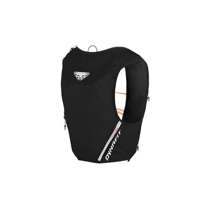 Dynafit Alpine 8 Trail Bag (Black Out)
