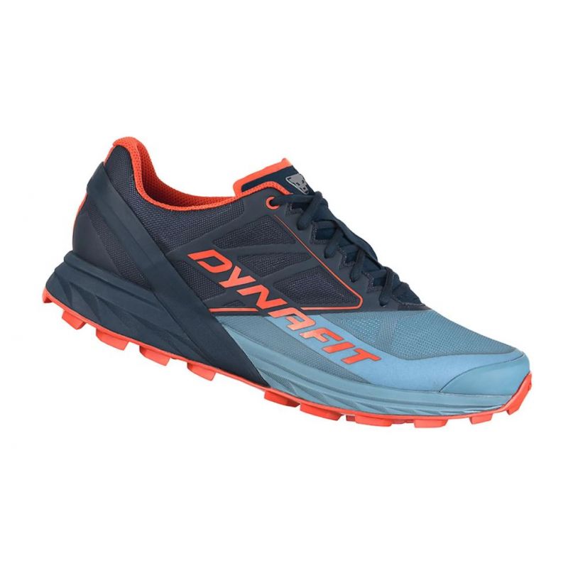 Trailrunning-Schuh Dynafit Alpine (Storm Blue/Blueberry) Herren