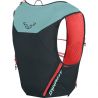 Dynafit Gilet ALPINE 8 (blu marino/mirtillo)