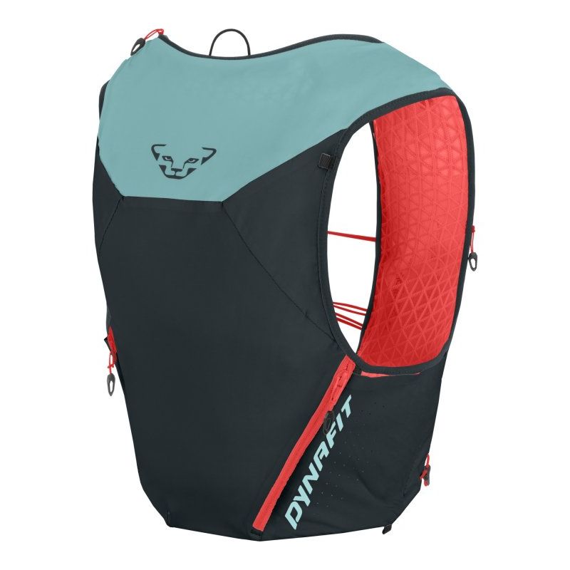 Trail Rucksack Dynafit Alpine 8 (Marine Blue/Blueberry)