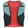 Dynafit Gilet ALPINE 8 (blu marino/mirtillo)