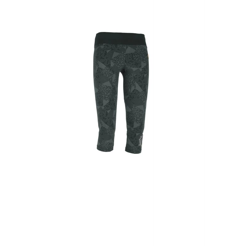 Leggings de mujer E9 Gemma (PIZARRA)