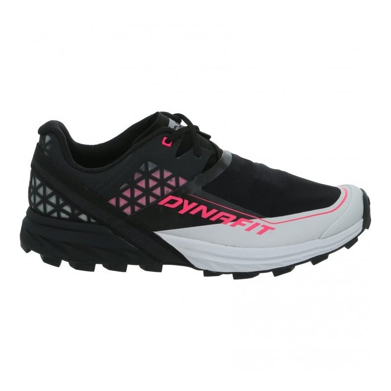 Dynafit Alpine DNA (Black Out/pink) damskor