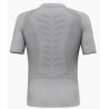 Salewa PEDROC PRO DRY M HZ T-SHIRT (alloy)