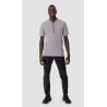 Salewa PEDROC PRO DRY M HZ T-SHIRT (alloy)