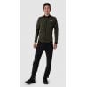 Salewa PEDROC PL 2 M JACKET (mørk oliven)
