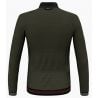 Salewa PEDROC PL 2 M JACKET (mørk oliven)