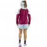 Dynafit ALPINE GTX W JKT (marinblå BEET RED/6210)