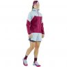 Dynafit ALPINE GTX W JKT (blu navy BEET RED/6210)