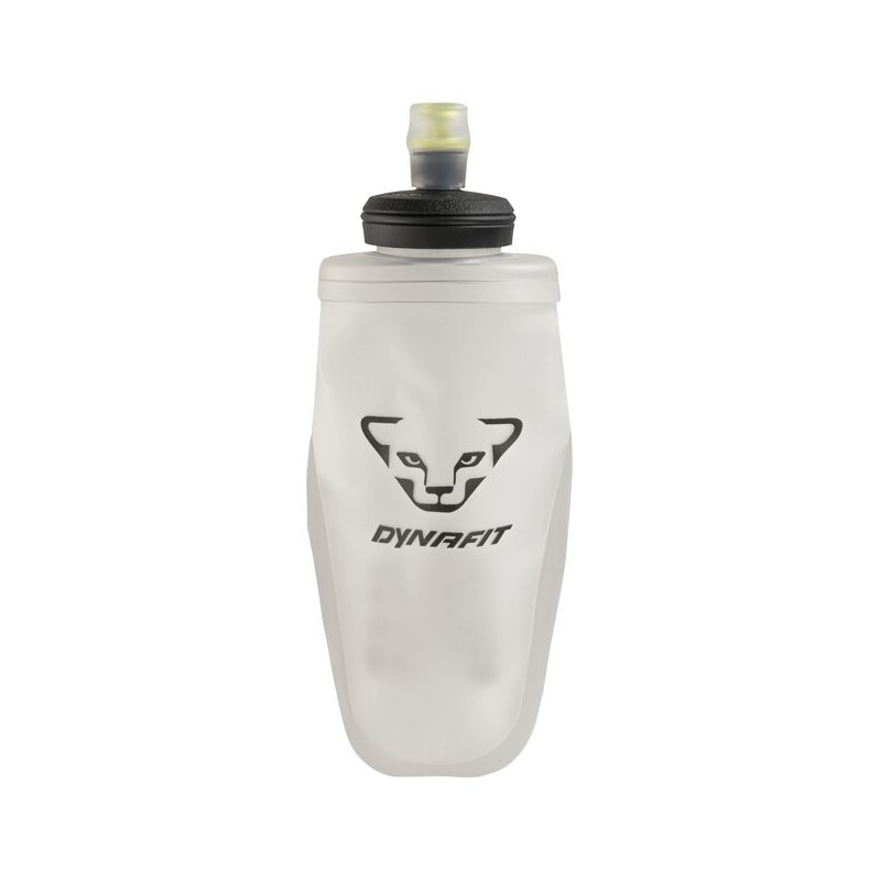 Fles Dynafit 350ml (Helder)