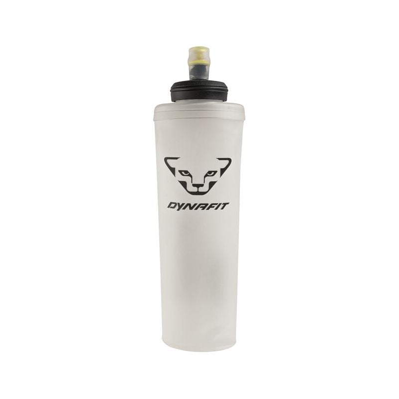 Botella Dynafit 500ml (Transparente)