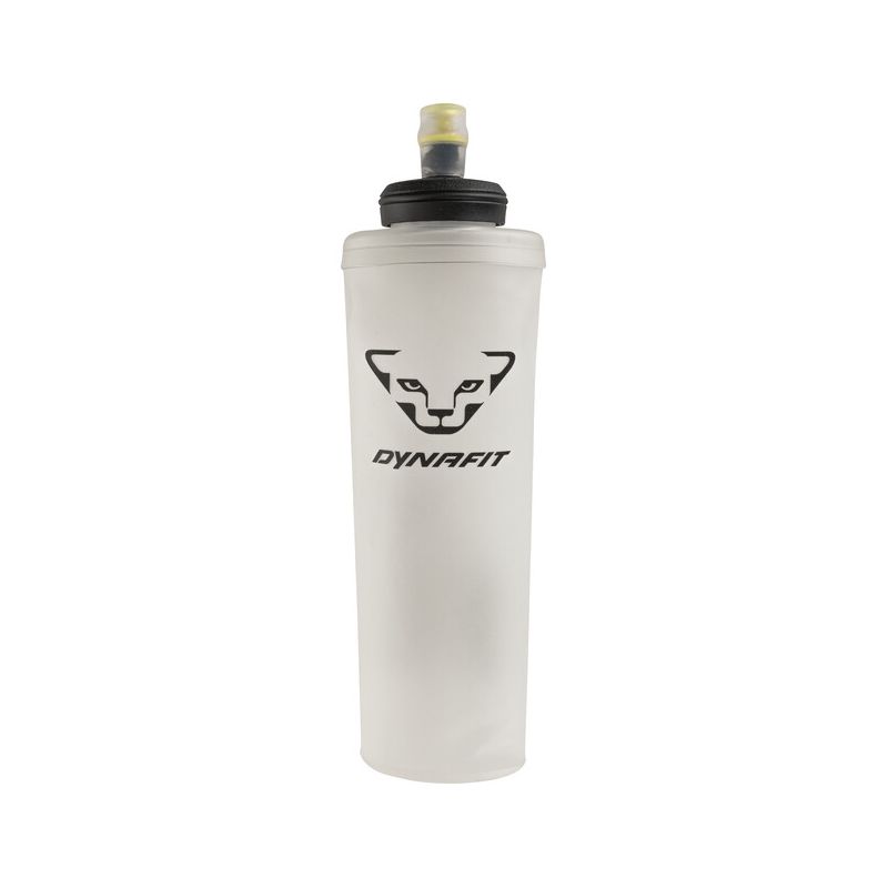 Flacone Dynafit 500ml (Trasparente)