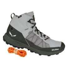 Salewa PEDROC PRO MID PTX W (Zwart/Zwart)