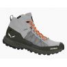 Salewa PEDROC PRO MID PTX W (svart/svart)
