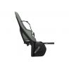 Thule YEPP MAXI 2 SEGGIOLINO PER BICI DA PORTAPACCHI (AGAVE)