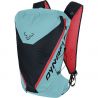Dynafit TRAVERSE 16 RYGGSEKK (marineblå/blåbær)