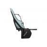 Thule YEPP MAXI 2 SEGGIOLINO PER BICI DA PORTAPACCHI (AGAVE)