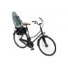 Thule YEPP MAXI 2 SEGGIOLINO PER BICI DA PORTAPACCHI (AGAVE)
