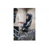 Thule YEPP MAXI 2 RACK MOUNT BIKE SEAT (AGAVE)