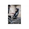 Thule YEPP MAXI 2 SEGGIOLINO PER BICI DA PORTAPACCHI (AGAVE)