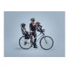 Thule YEPP MAXI 2 RACK MOUNT BIKE SEAT (AGAVE)