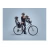Thule YEPP MAXI 2 SEGGIOLINO PER BICI DA PORTAPACCHI (AGAVE)