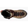Mtn Trainer 2 Mid Gtx Salewa (Red Dahlia/Black) Dameswandelschoen