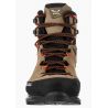 Mtn Trainer 2 Mid Gtx Salewa (Red Dahlia/Black) Dameswandelschoen