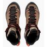 Mtn Trainer 2 Mid Gtx Salewa (Red Dahlia/Black) Dameswandelschoen