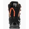 Mtn Trainer 2 Mid Gtx Salewa (Red Dahlia/Black) Dameswandelschoen