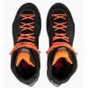 Mtn Trainer 2 Mid Gtx M Salewa Onyx/Black