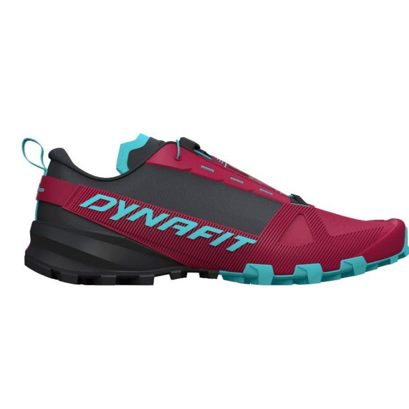 Sko Dynafit Traverse Gtx (Beet Red/Black Out) Kvinder