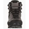 SCHUHE HERREN CROW GORE-TEX® (Schwarz / Papavero) Salewa