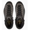 SCARPE UOMO CROW GORE-TEX® (nero / papavero) Salewa