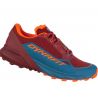 Dynafit Ultra 50 (Mallard Blue/Syrah) zapatillas hombre