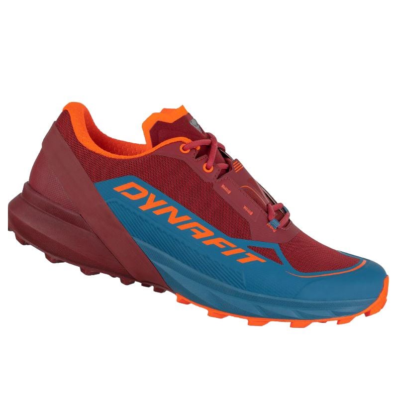 Dynafit Ultra 50 (Mallard Blue/Syrah) zapatillas hombre