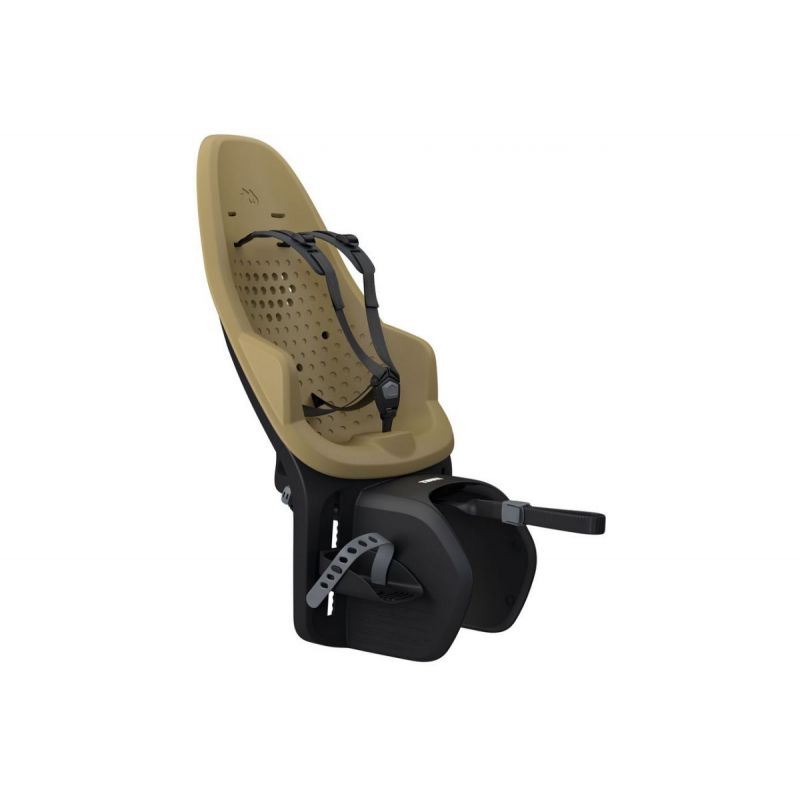 Silla de bicicleta Thule Yepp Maxi 2 (Fennel Tan)