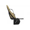 Thule YEPP MAXI 2 RACK MOUNT BIKE SEAT (AGAVE)