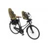 Thule YEPP MAXI 2 CYKELSTOL TIL RACKMONTERING (AGAVE)