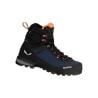 Chaussures d'alpinisme Salewa Ortles Edge Mid Gore-Tex (Black/Black)