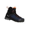 Vuorikiipeilykengät Salewa Ortles Edge Mid Gore-Tex (Navy Blazer/Musta) mies