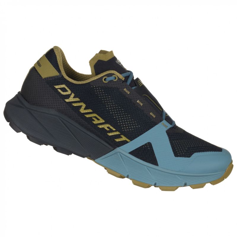 Schuhe Dynafit Ultra 100 (Army/Blueberry) Mann