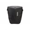 Thule ISO 25L PARIKILPI SUOJAPUSSI 2020 (MUSTA)
