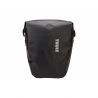 THULE SACOCHE VELO LARGE 25L PAIRE SHIELD PANNIER 2020 (BLACK)