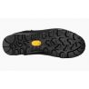 Chaussures d'alpinisme Salewa Ortles Ascent Mid Gore-Tex (Black/Black) Homme