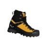 Bergbeklimmerslaarzen Salewa Ortles Ascent Mid Gore-Tex (Zwart/Zwart) Heren